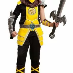 Don Disfraz Disfraz De Ninja Scorpion Infantil