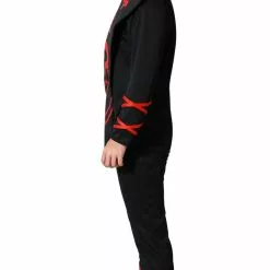 Don Disfraz Disfraz De Ninja Shuriken Para Adulto -Tienda De Don Disfraz disfraz de ninja shuriken adulto 1