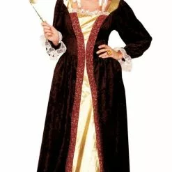 Don Disfraz Disfraz De Noble Veneciana Mujer