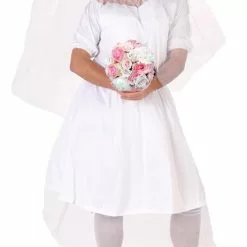Don Disfraz Disfraz De Novia Clásica Para Hombre