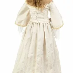 Don Disfraz Disfraz De Novia Medieval Para Mujer -Tienda De Don Disfraz disfraz de novia medieval para mujer 2.jpg