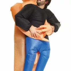 Don Disfraz Disfraz De Nudista Hinchable Cargándome Adulto 7 Don Disfraz Disfraz De Nudista Hinchable Cargándome Adulto -Tienda De Don Disfraz disfraz de nudista hinchable cargandome para adult.jpg