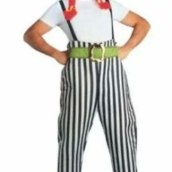 Don Disfraz Disfraz De Galo Pelirrojo Para Hombre 8 Don Disfraz Disfraz De Galo Pelirrojo Para Hombre -Tienda De Don Disfraz disfraz de obelix el galo para hombre