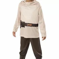 Don Disfraz Disfraz De Obi-Wan Kenobi™ Star Wars Infantil