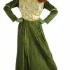 Don Disfraz Disfraz De Ogresa Verde Adulto -Tienda De Don Disfraz disfraz de ogresa verde adulto