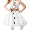 Don Disfraz Disfraz De Olaf™ Frozen 2 Deluxe Infantil