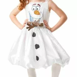 Don Disfraz Disfraz De Olaf™ Frozen 2 Deluxe Infantil