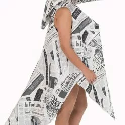 Don Disfraz Disfraz De Pajarita Origami Para Adulto