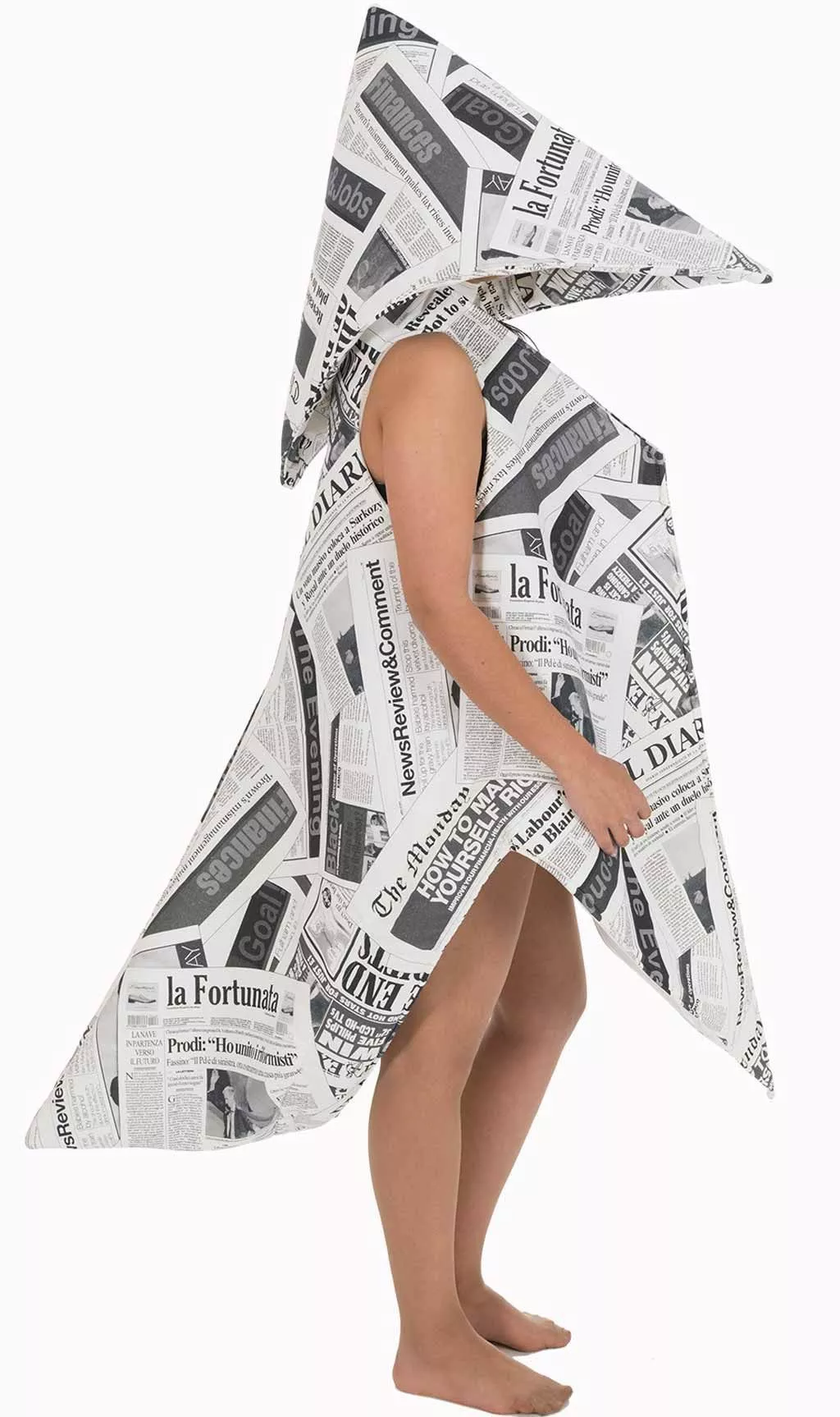 Don Disfraz Disfraz De Pajarita Origami Para Adulto 3 Don Disfraz Disfraz De Pajarita Origami Para Adulto