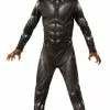 Don Disfraz Disfraz De Black Panther™ Endgame Infantil -Tienda De Don Disfraz disfraz de pantera negratm de marvel infantil.jpg