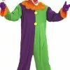 Don Disfraz Disfraz De Payaso Joker Para Adulto -Tienda De Don Disfraz disfraz de payaso joker para adulto 1.jpg