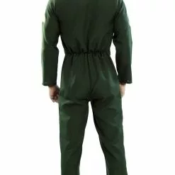 Don Disfraz Disfraz De Piloto De Combate Aviador Para Adulto -Tienda De Don Disfraz disfraz de piloto de combate aviador para adulto 2.jpg