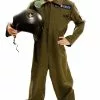 Don Disfraz Disfraz De Piloto De Combate Oficial Infantil -Tienda De Don Disfraz disfraz de piloto de combate oficial infantil.jpg