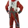 Don Disfraz Disfraz De Piloto X-Wing™ Infantil 2 Don Disfraz Disfraz De Piloto X-Wing™ Infantil -Tienda De Don Disfraz disfraz de piloto x wingtm infantil.jpg