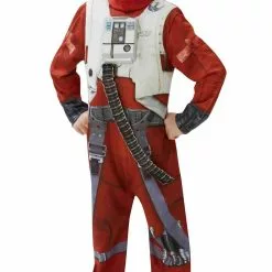 Don Disfraz Disfraz De Piloto X-Wing™ Infantil