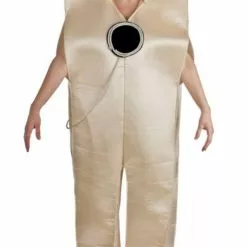 Don Disfraz Disfraz De Pinza Para Adulto