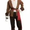 Don Disfraz Disfraz De Pirata Bucanero Para Hombre -Tienda De Don Disfraz disfraz de pirata bucanero para hombre.jpg