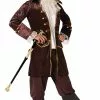 Don Disfraz Disfraz De Pirata Marrón Para Hombre -Tienda De Don Disfraz disfraz de pirata marron para hombre.jpg