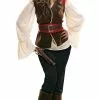 Don Disfraz Disfraz De Piratesa Bucanera Para Mujer -Tienda De Don Disfraz disfraz de piratesa bucanera para mujer.jpg