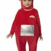Don Disfraz Disfraz De Po Teletubbies™ Infantil -Tienda De Don Disfraz disfraz de po teletubbies infantil 2
