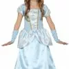 Don Disfraz Disfraz De Princesa De Cuento Para Niña