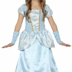 Don Disfraz Disfraz De Princesa De Cuento Para Niña