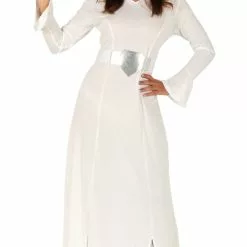 Don Disfraz Disfraz De Princesa De Las Galaxias Para Mujer