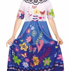 Don Disfraz Disfraz De Princesa Encanto Para Niña