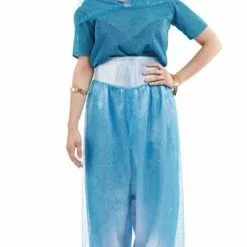 Don Disfraz Disfraz De Princesa Jazmín Para Mujer