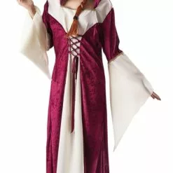 Don Disfraz Disfraz De Princesa Medieval Alana Para Mujer