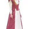 Don Disfraz Disfraz De Princesa Medieval Anna Para Mujer -Tienda De Don Disfraz disfraz de princesa medieval anna para mujer.jpg