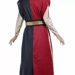 Don Disfraz Disfraz De Princesa Medieval Isabelle Para Mujer