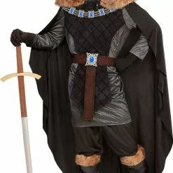 Don Disfraz Disfraz De Príncipe Medieval Capa Para Hombre 8 Don Disfraz Disfraz De Príncipe Medieval Capa Para Hombre -Tienda De Don Disfraz disfraz de principe medieval capa para hombre 1.jpg 1