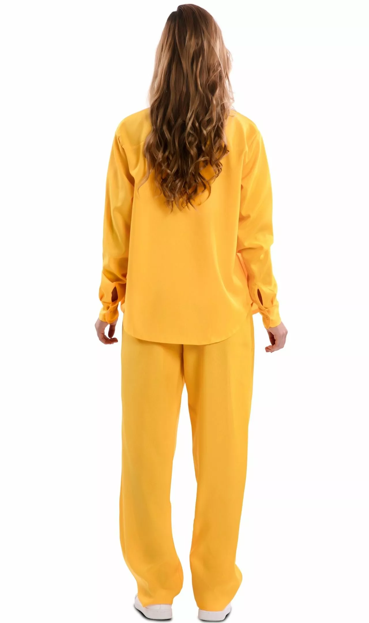 Don Disfraz Disfraz De Prisionera Vis A Vis Para Mujer 6 Don Disfraz Disfraz De Prisionera Vis A Vis Para Mujer - Imagen 5