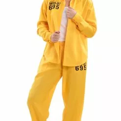 Don Disfraz Disfraz De Prisionera Vis A Vis Para Mujer 8 Don Disfraz Disfraz De Prisionera Vis A Vis Para Mujer -Tienda De Don Disfraz disfraz de prisionera vis a vis para mujer 5.jpg