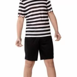 Don Disfraz Disfraz De Pugsley Addams Para Niño -Tienda De Don Disfraz disfraz de pugsley adams para nino.jpg