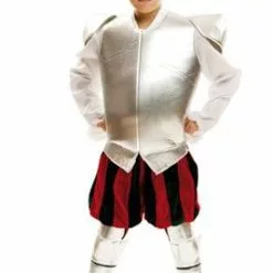 Don Disfraz Disfraz De Quijote Infantil -Tienda De Don Disfraz disfraz de quijote infantil