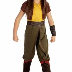 Don Disfraz Disfraz De Raya™ Classic Para Niña