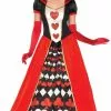 Don Disfraz Disfraz De Reina De Corazones Largo Para Mujer -Tienda De Don Disfraz disfraz de reina de corazones deluxe para mujer.jpg