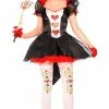 Don Disfraz Disfraz De Reina De Corazones Lujo Para Mujer -Tienda De Don Disfraz disfraz de reina de corazones lujo para mujer.jpg