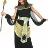 Don Disfraz Disfraz De Reina Egipcia Nefertiti Para Niña 1 Don Disfraz Disfraz De Reina Egipcia Nefertiti Para Niña -Tienda De Don Disfraz disfraz de reina egipcia nefertiti para mujer.jpg
