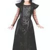 Don Disfraz Disfraz De Reina Madrastra Oscura Para Niña 1 Don Disfraz Disfraz De Reina Madrastra Oscura Para Niña -Tienda De Don Disfraz disfraz de reina madrastra oscura nina