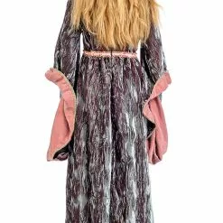 Don Disfraz Disfraz De Reina Medieval Eda Para Mujer -Tienda De Don Disfraz disfraz de reina medieval eda para mujer 2.jpg