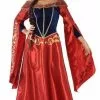 Don Disfraz Disfraz De Reina Medieval Pilar Para Mujer 2 Don Disfraz Disfraz De Reina Medieval Pilar Para Mujer -Tienda De Don Disfraz disfraz de reina medieval pilar para mujer.jpg
