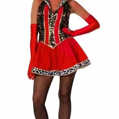 Don Disfraz Disfraz De Reina Sexy Para Mujer