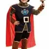 Don Disfraz Disfraz De Rey Arturo Infantil 1 Don Disfraz Disfraz De Rey Arturo Infantil -Tienda De Don Disfraz disfraz de rey arturo infantil