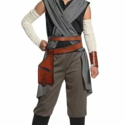 Don Disfraz Disfraz De Rey Classic De Star Wars™ Para Niña