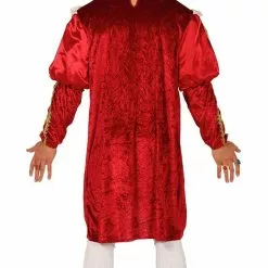 Don Disfraz Disfraz De Rey Fernando El Católico Para Hombre