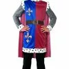 Don Disfraz Disfraz De Rey Medieval Arturo Para Niño -Tienda De Don Disfraz disfraz de rey medieval arturo para nino 1.jpg