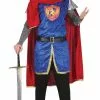 Don Disfraz Disfraz De Rey Medieval Luis Para Hombre -Tienda De Don Disfraz disfraz de rey medieval luis hombre